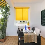 Holiday home With Terrace, Sea-view