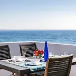 With Terrace, Sea-view * Benagil