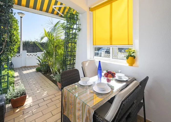 Ferienhaus With Terrace, Sea-view