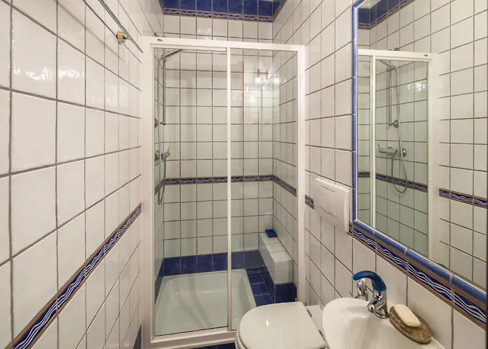 With Terrace, Sea-view Benagil